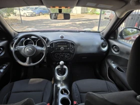 Nissan Juke 1.6 БЕНЗИН ГАЗ , снимка 10