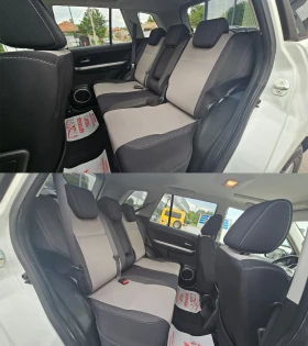 Suzuki Grand vitara 2.4i 4x4 Automatic CH-БЛОКАЖ-ТОП СЪСТ-ЛИЗИНГ, снимка 14