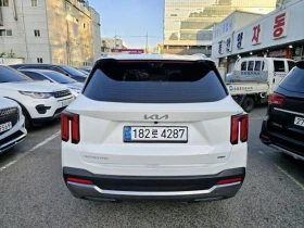 Kia Sorento HEV 1.6 2WD| 226к.с.| ВКЛ.ТЕХНОТЕСТ, снимка 3