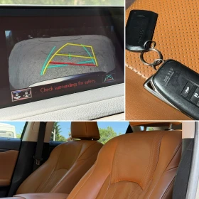 Lexus RX 450h Hybrid E-Four, снимка 16