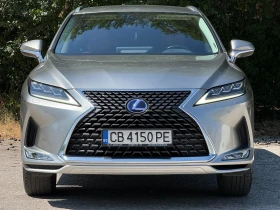 Lexus RX 450h Hybrid E-Four, снимка 2