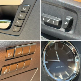 Lexus RX 450h Hybrid E-Four, снимка 14