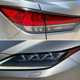 Lexus RX 450h Hybrid E-Four, снимка 7