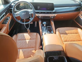 Kia Telluride 3.8l Sx-Prestige X-Pro, снимка 8