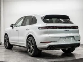 Porsche Cayenne AWD, снимка 4