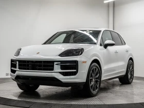 Porsche Cayenne AWD, снимка 1