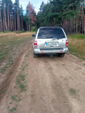 Nissan Pathfinder, снимка 4