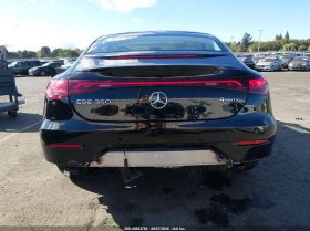 Mercedes-Benz EQE 350 4MATIC+ Sedan, снимка 6
