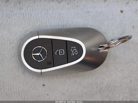 Mercedes-Benz EQE 350 4MATIC+ Sedan, снимка 11