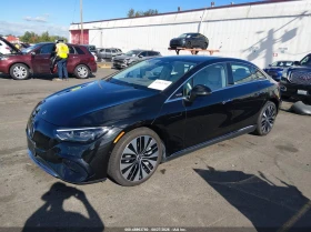 Mercedes-Benz EQE 350 4MATIC+ Sedan, снимка 2