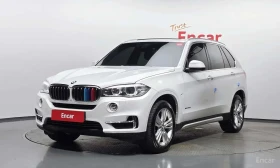 BMW X5 * xDrive 30d * ЦЕНА ДО БГ, снимка 1