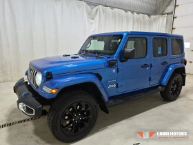 Jeep Wrangler, снимка 1