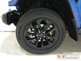 Jeep Wrangler, снимка 6