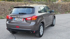 Mitsubishi ASX 1.6 HDI 4X4/KLIMATRON/2016G/Euro-6, снимка 6