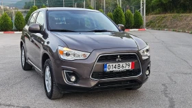 Mitsubishi ASX 1.6 HDI 4X4/KLIMATRON/2016G/Euro-6, снимка 9