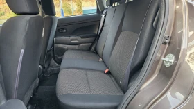Mitsubishi ASX 1.6 HDI 4X4/KLIMATRON/2016G/Euro-6, снимка 14