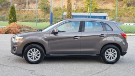 Mitsubishi ASX 1.6 HDI 4X4/KLIMATRON/2016G/Euro-6, снимка 3