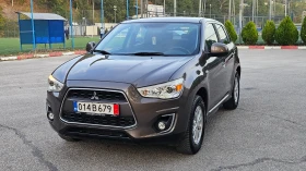 Mitsubishi ASX 1.6 HDI 4X4/KLIMATRON/2016G/Euro-6, снимка 1