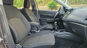 Mitsubishi ASX 1.6 HDI 4X4/KLIMATRON/2016G/Euro-6, снимка 13