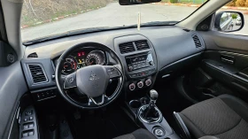 Mitsubishi ASX 1.6 HDI 4X4/KLIMATRON/2016G/Euro-6, снимка 10