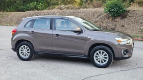 Mitsubishi ASX 1.6 HDI 4X4/KLIMATRON/2016G/Euro-6, снимка 7