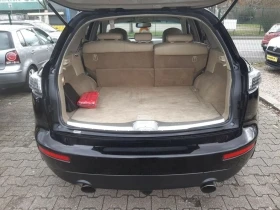 Infiniti Fx 35, снимка 4