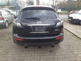 Infiniti Fx 35, снимка 2