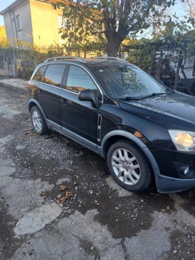 Opel Antara, снимка 3