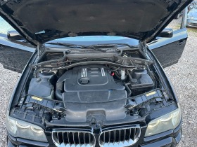 BMW X3 2.0TD 150kc FACE, снимка 16 - Автомобили и джипове - 45023509