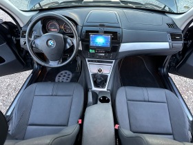 BMW X3 2.0TD 150kc FACE, снимка 10 - Автомобили и джипове - 45023509