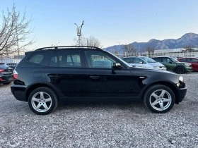 BMW X3 2.0TD 150kc FACE - [3] 