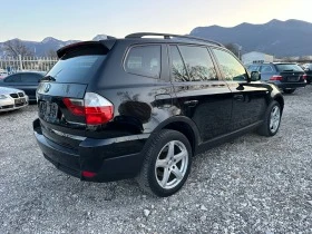 BMW X3 2.0TD 150kc FACE - [4] 