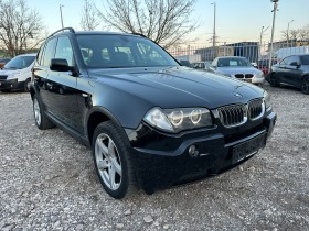 BMW X3 2.0TD 150kc FACE, снимка 1 - Автомобили и джипове - 45023509