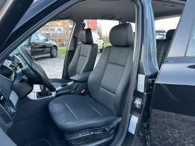 BMW X3 2.0TD 150kc FACE - [10] 