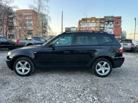 BMW X3 2.0TD 150kc FACE - [7] 