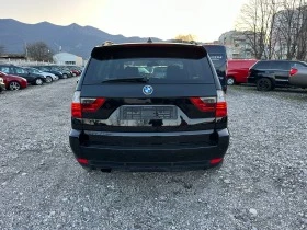 BMW X3 2.0TD 150kc FACE - [5] 