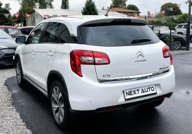 Citroen C4 AIRCROSS 1.8D 150HP NAVI, снимка 7