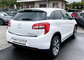 Citroen C4 AIRCROSS 1.8D 150HP NAVI | Mobile.bg    5