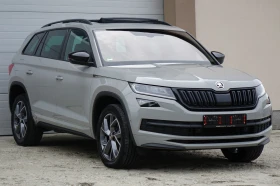 Skoda Kodiaq SPORT LINE* 4X4* LED* 360* , снимка 6