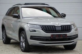 Skoda Kodiaq SPORT LINE* 4X4* LED* 360* , снимка 1