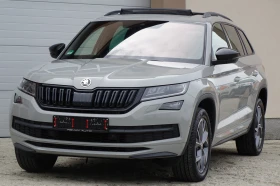     Skoda Kodiaq SPORT LINE* 4X4* LED* 360* 