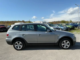 BMW X3 2.0 D, снимка 16