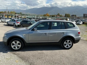 BMW X3 2.0 D, снимка 15