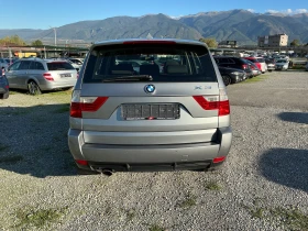 BMW X3 2.0 D, снимка 5