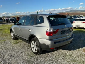 BMW X3 2.0 D, снимка 4