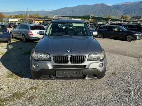 BMW X3 2.0 D, снимка 1