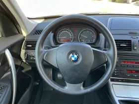 BMW X3 2.0 D, снимка 13