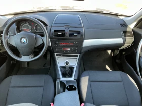 BMW X3 2.0 D, снимка 14