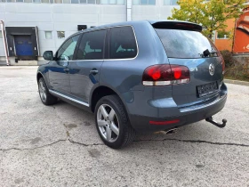 VW Touareg 3.0tdi/Кожа/Нави, снимка 3