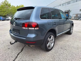 VW Touareg 3.0tdi/Кожа/Нави, снимка 4